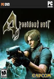 Resident Evil 4